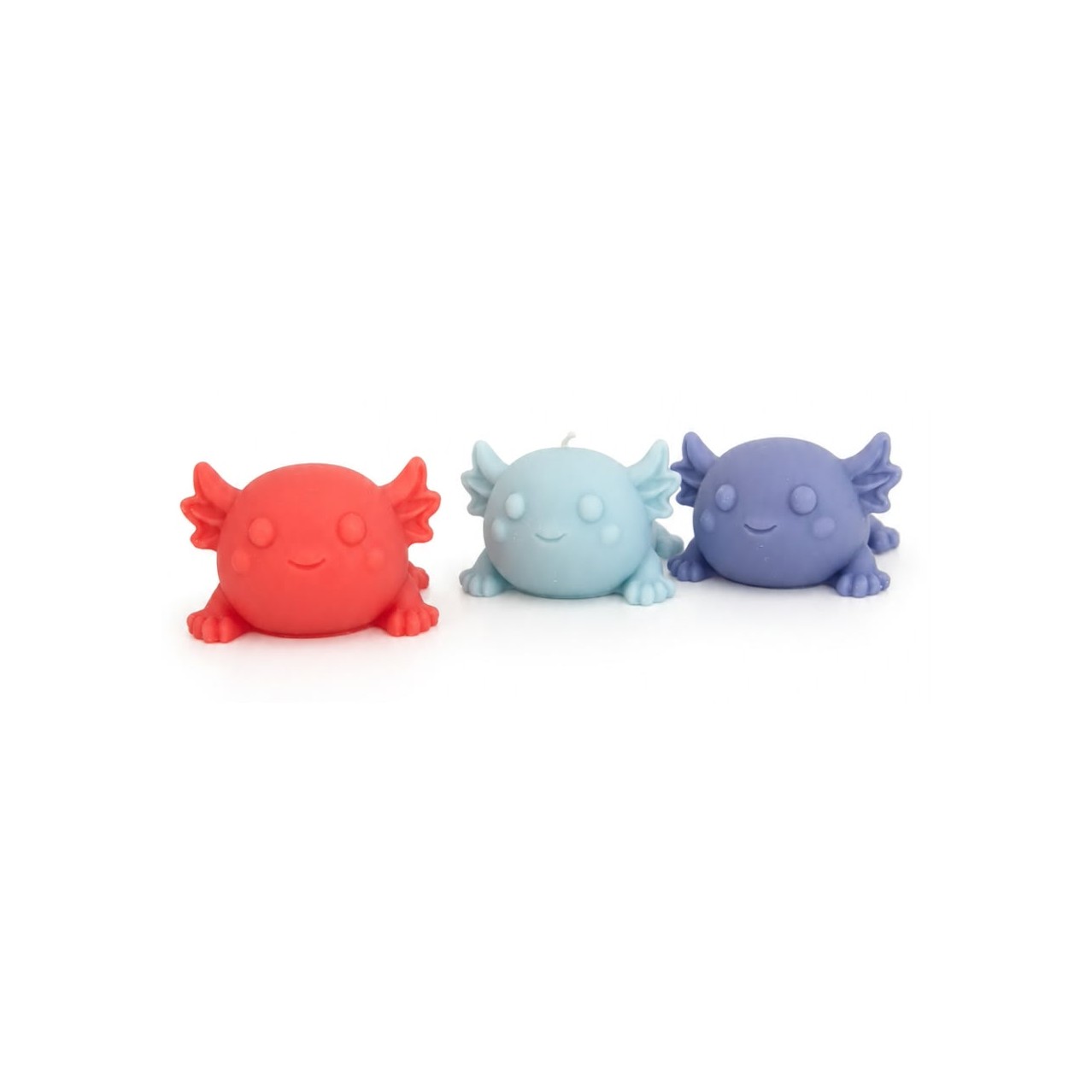 Axolotl Trio