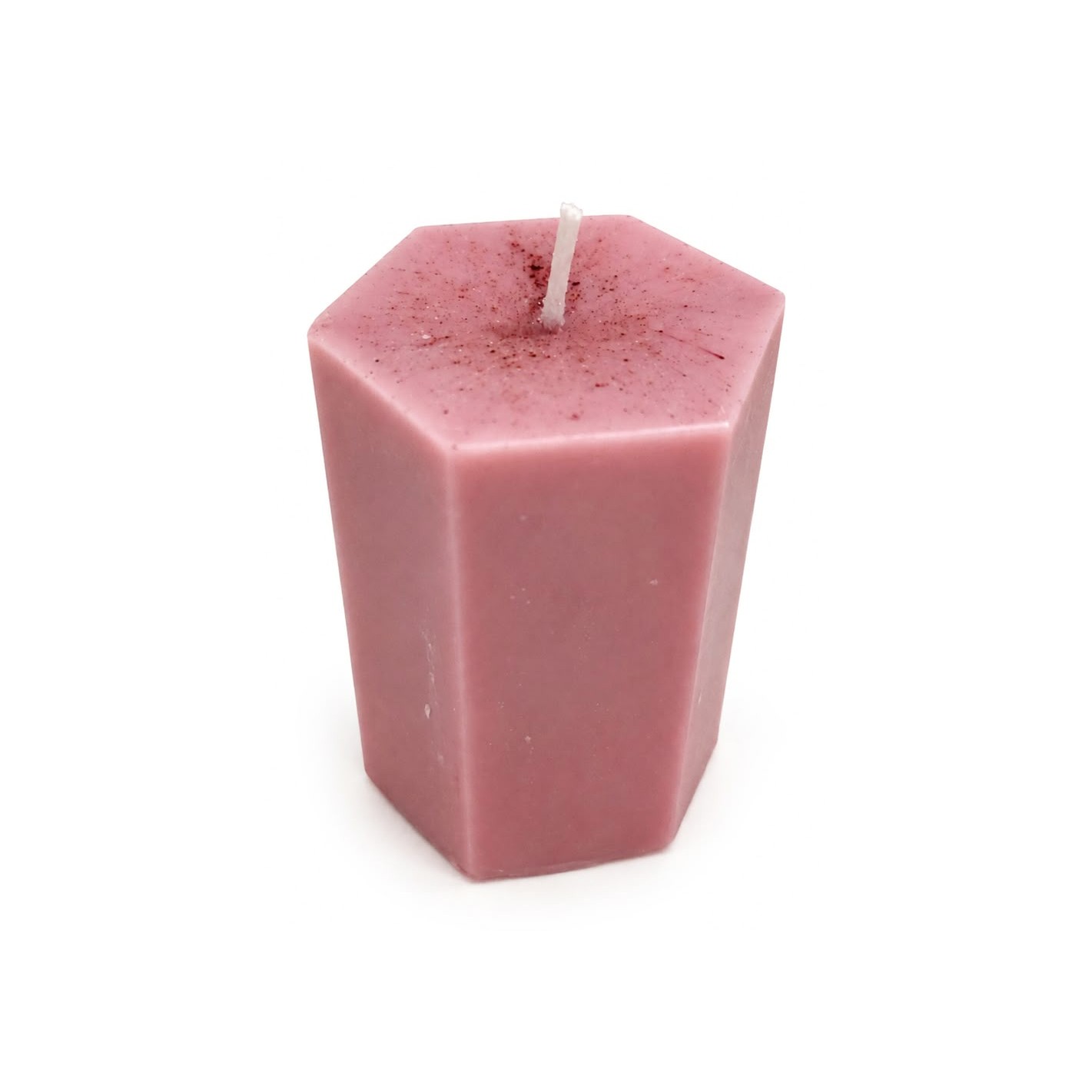 Sechseck Rosé