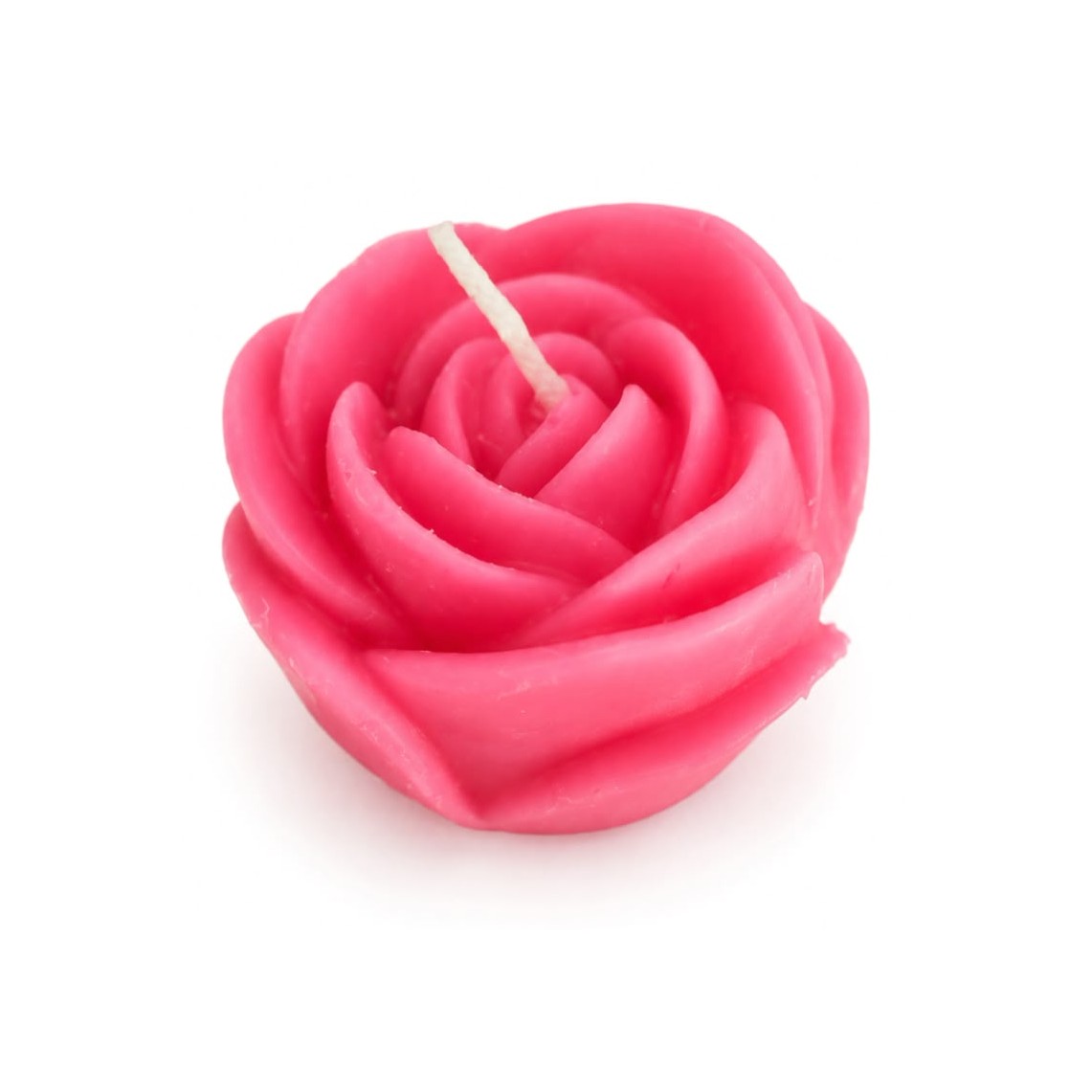 Rose Himbeere