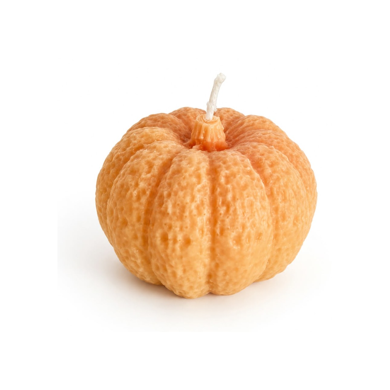 Kürbis Apricot