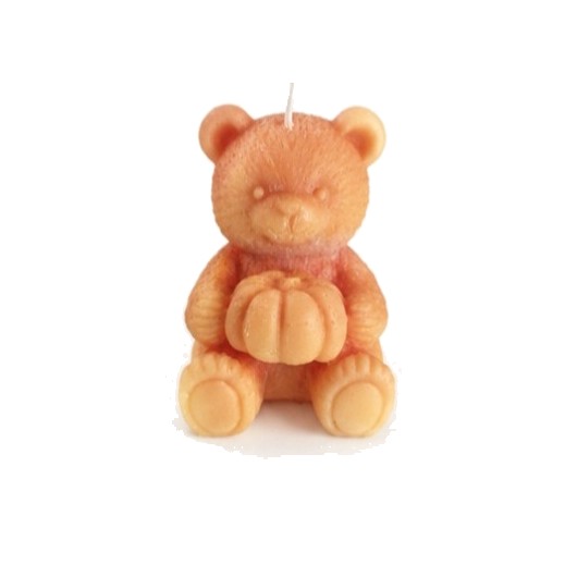 Kürbisbär